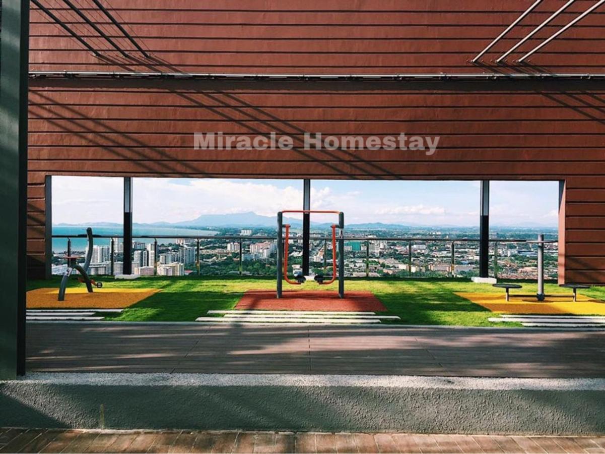 Miracle Woodsbury Habour Place Баттерворт Экстерьер фото