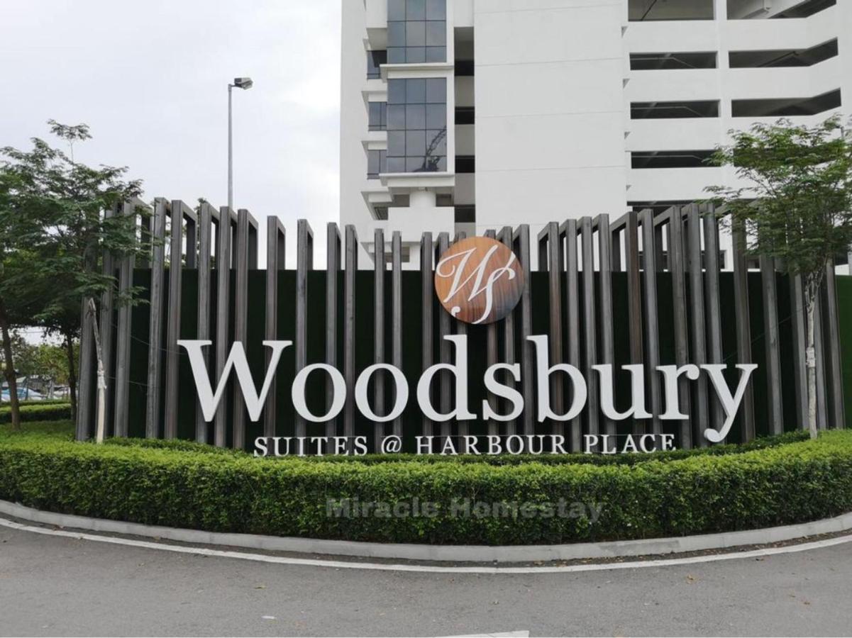 Miracle Woodsbury Habour Place Баттерворт Экстерьер фото