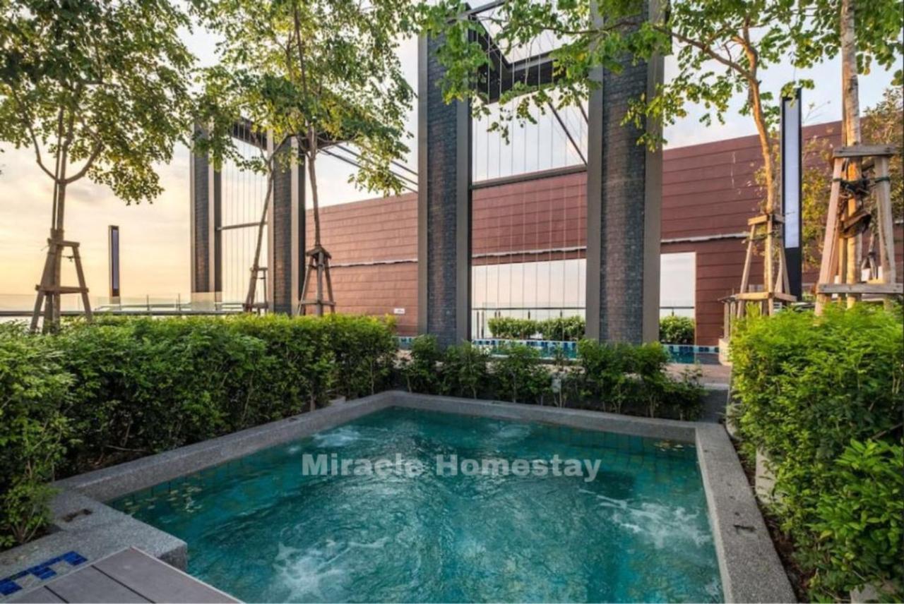 Miracle Woodsbury Habour Place Баттерворт Экстерьер фото